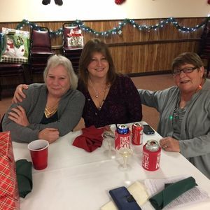 Meet your Posher, Debbie